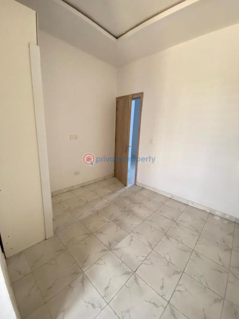4 bedroom Terraced Duplex For Rent Orchid Road Along Lekki Expressway Lagos - 15