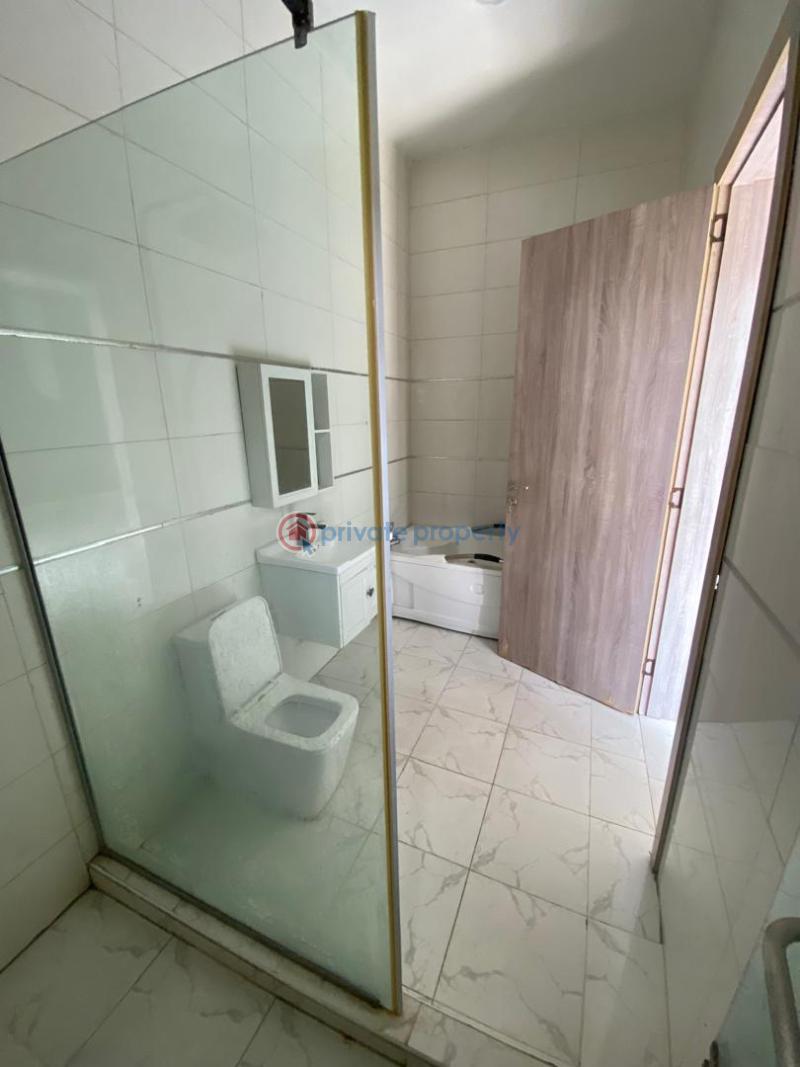 4 bedroom Terraced Duplex For Rent Orchid Road Along Lekki Expressway Lagos - 16