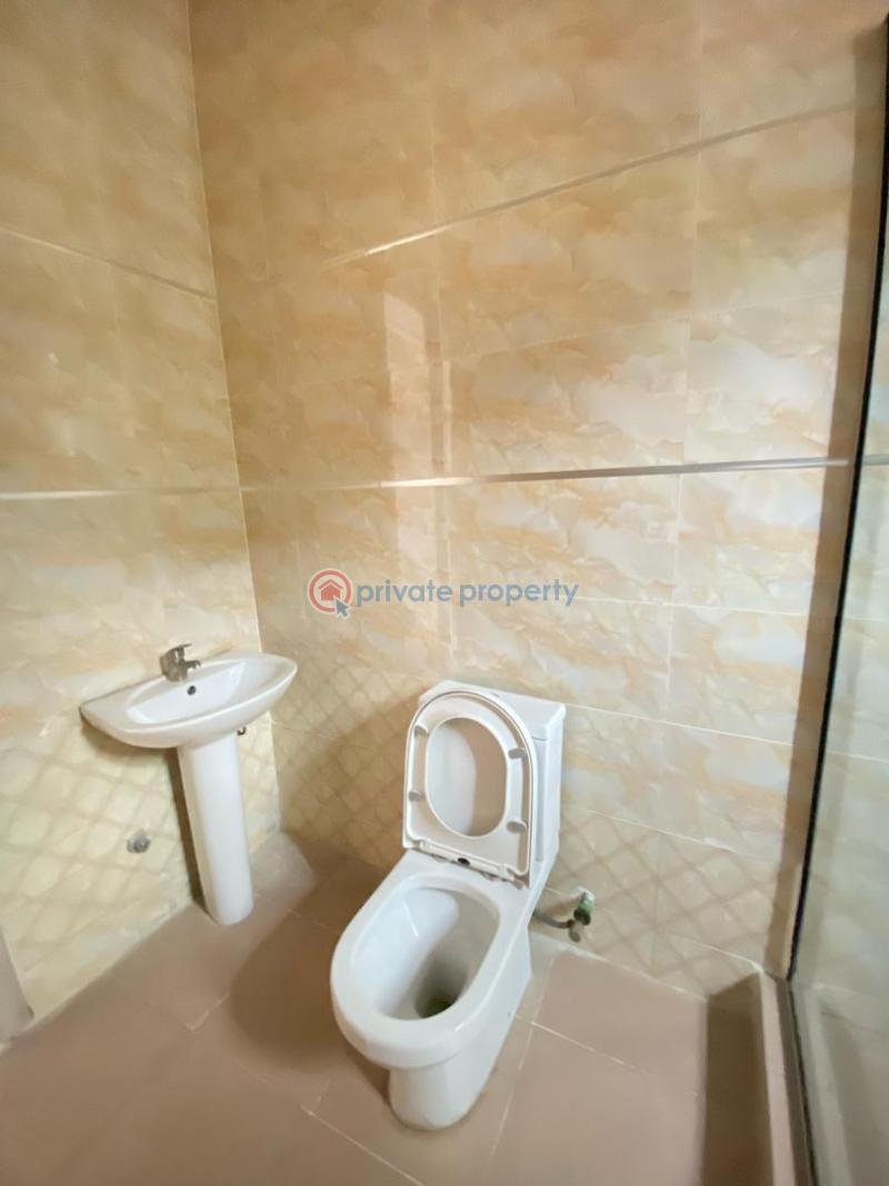 4 bedroom Terraced Duplex For Sale Victoria Garden City Lekki Lagos - 18