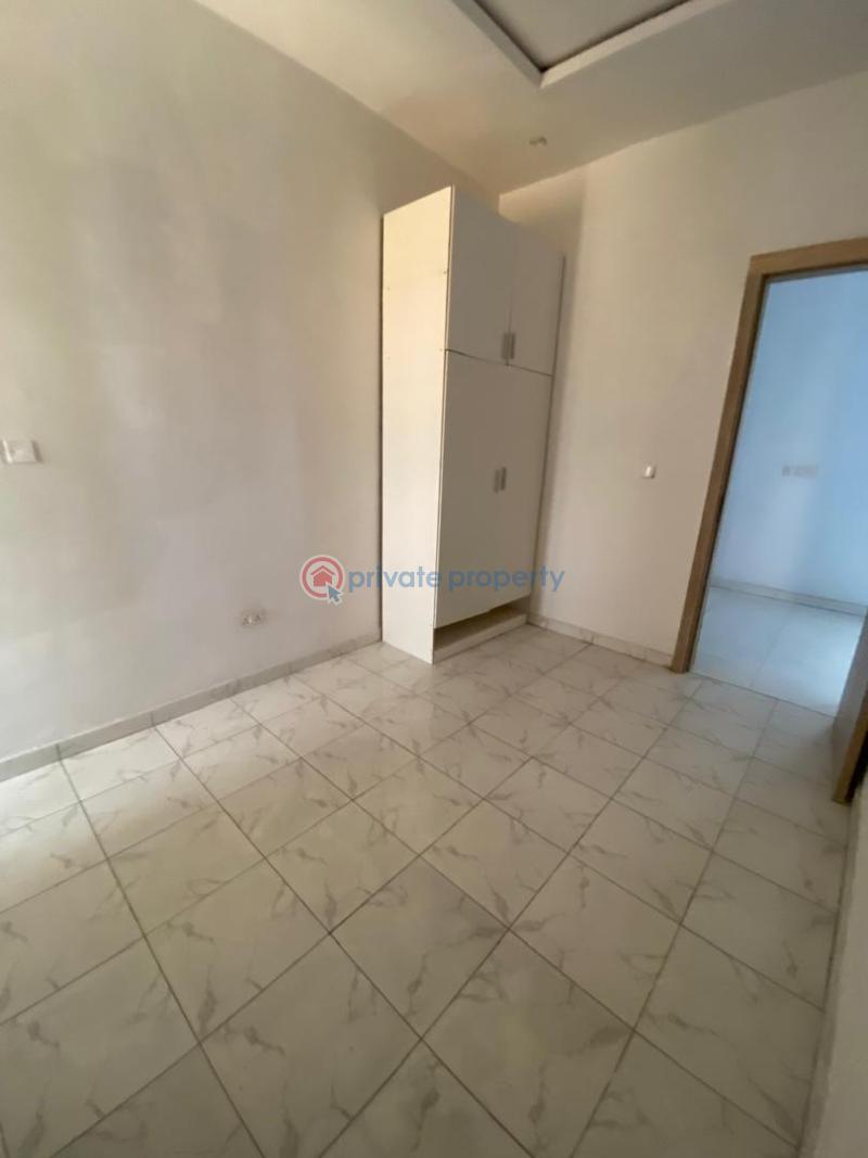 4 bedroom Terraced Duplex For Rent Orchid Road Along Lekki Expressway Lagos - 10