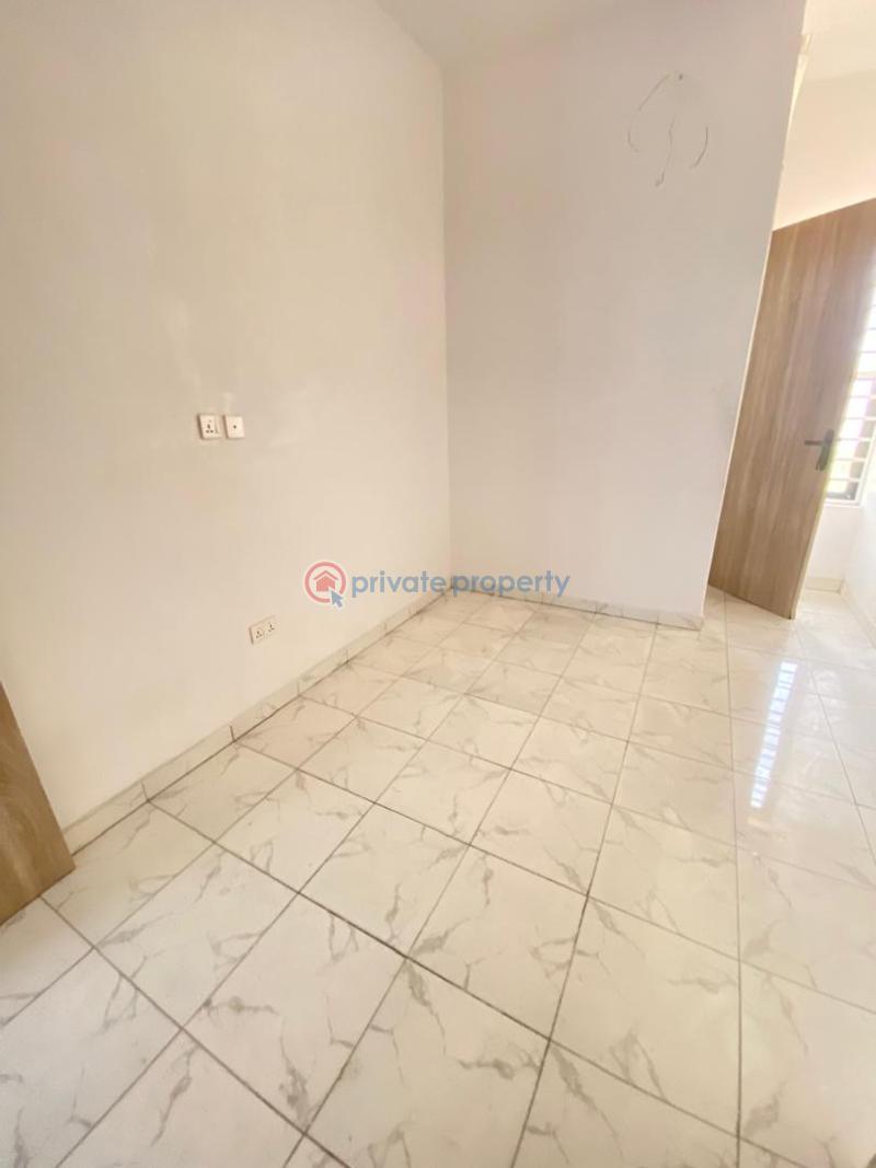 4 bedroom Terraced Duplex For Rent Orchid Road Along Lekki Expressway Lagos - 13