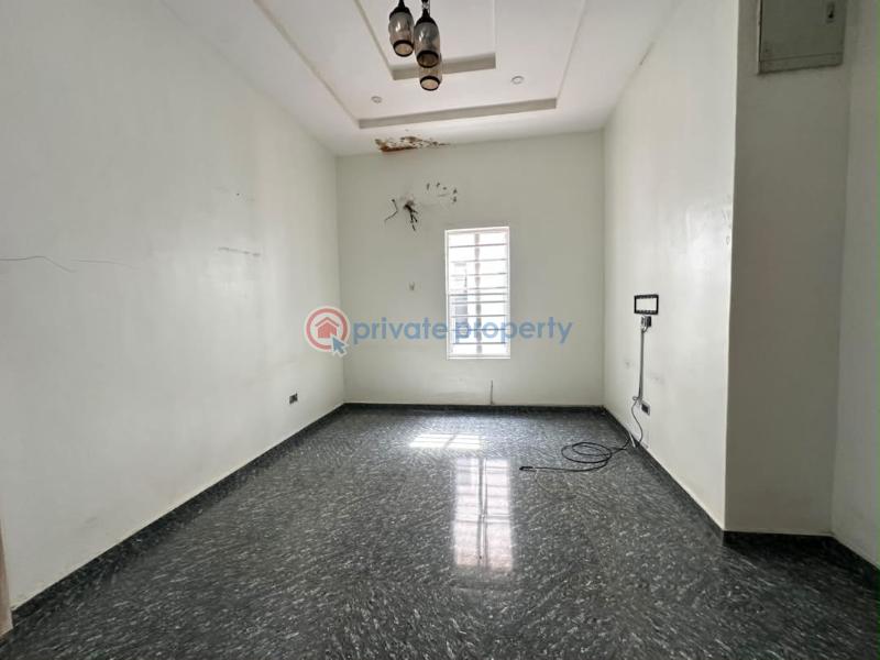 4 bedroom Terraced Duplex For Rent Orchid Lekki Phase 2 Lagos - 4