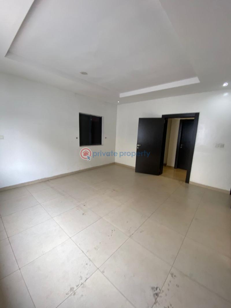 4 bedroom Terraced Duplex For Rent Ikate Elegushi Lekki Lagos - 24