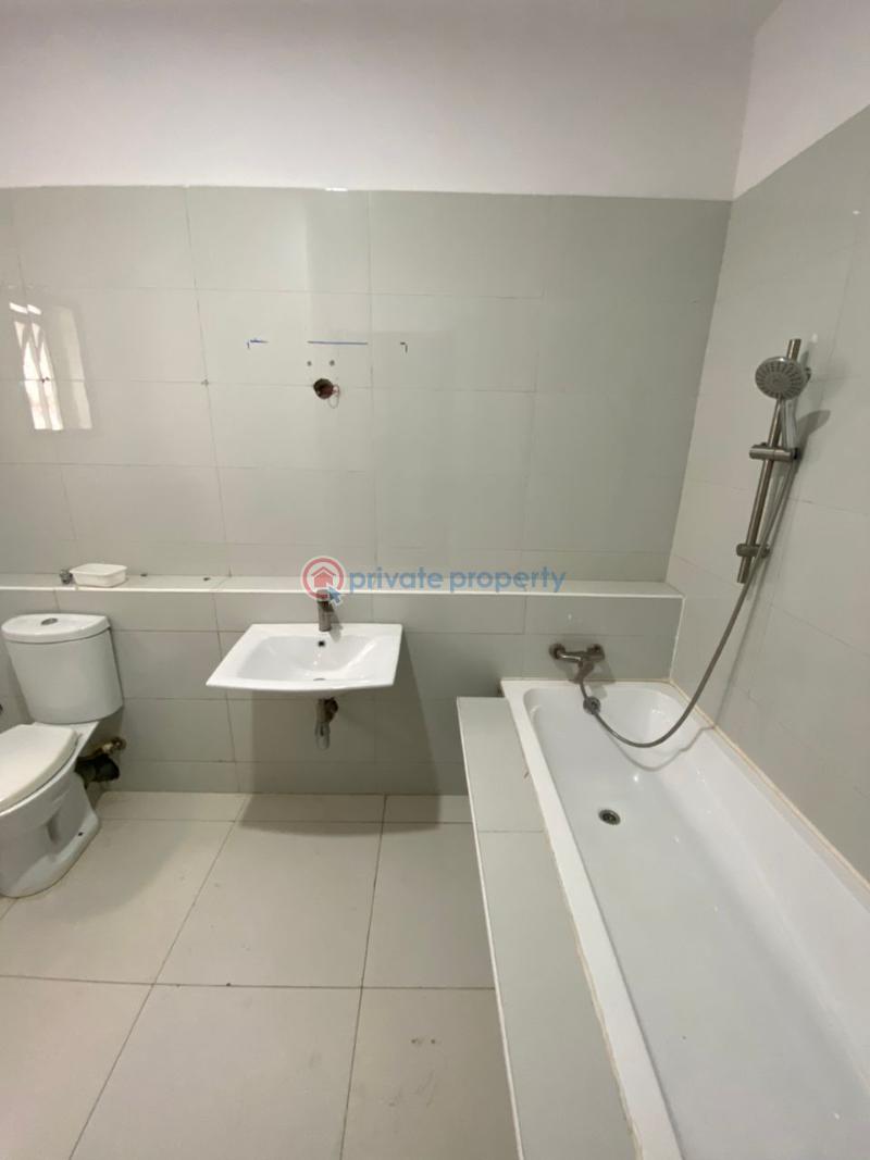 4 bedroom Terraced Duplex For Rent Ikate Elegushi Lekki Lagos - 23