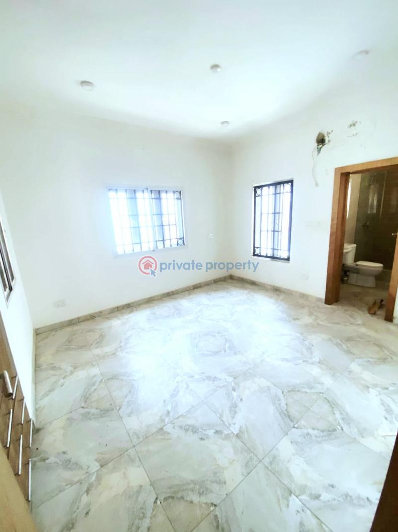 4 bedroom Terraced Duplex For Rent Ikate Elegushi Lekki Lagos - 14