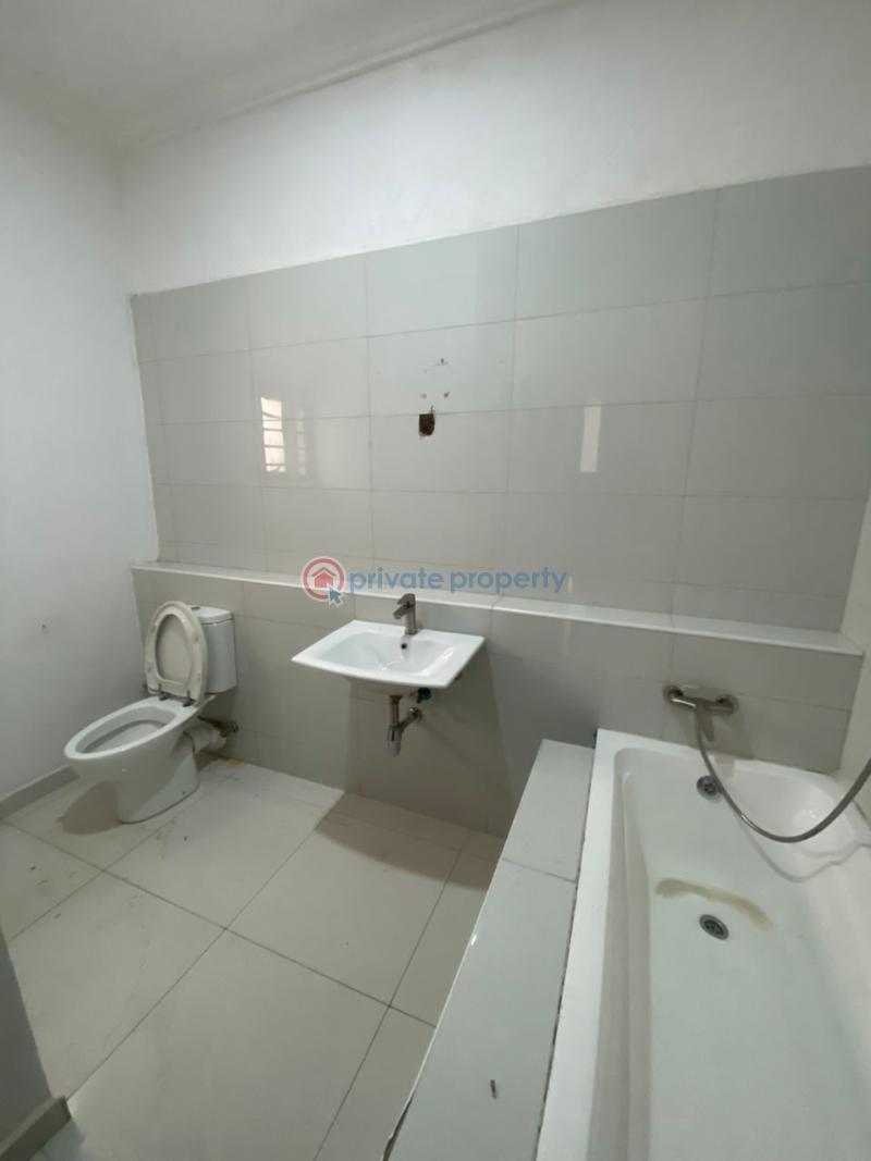 4 bedroom Terraced Duplex For Rent Ikate Elegushi Lekki Lagos - 18