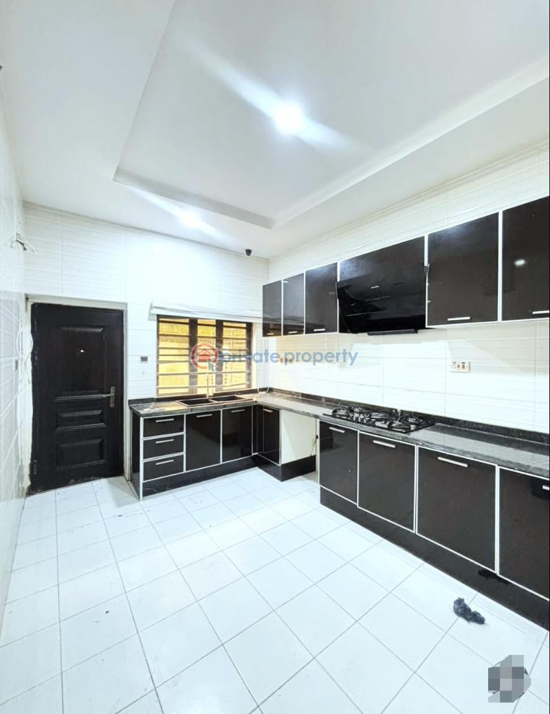 4 bedroom Terraced Duplex For Rent Lekki Right Lekki Phase 1 Lagos - 2