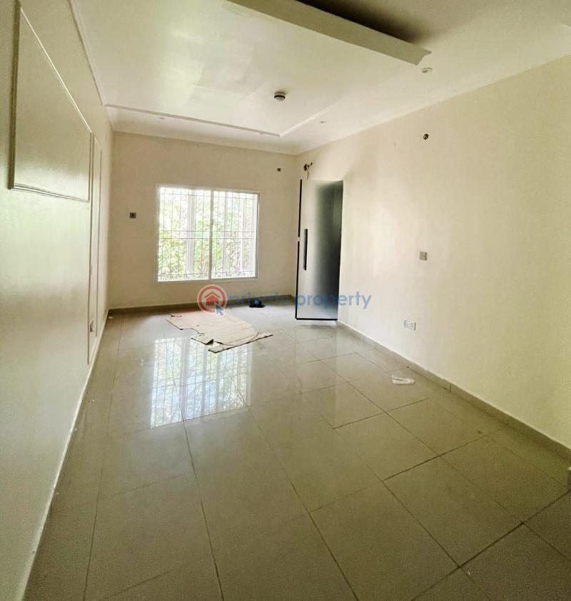 4 bedroom Terraced Duplex For Rent Old Ikoyi Lagos - 11
