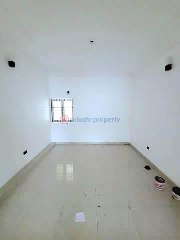 Spacious 4-bedroom terrace duplex - 3 4 bedroom Terraced Duplex For Rent Lekki Phase 1 Lagos - 3