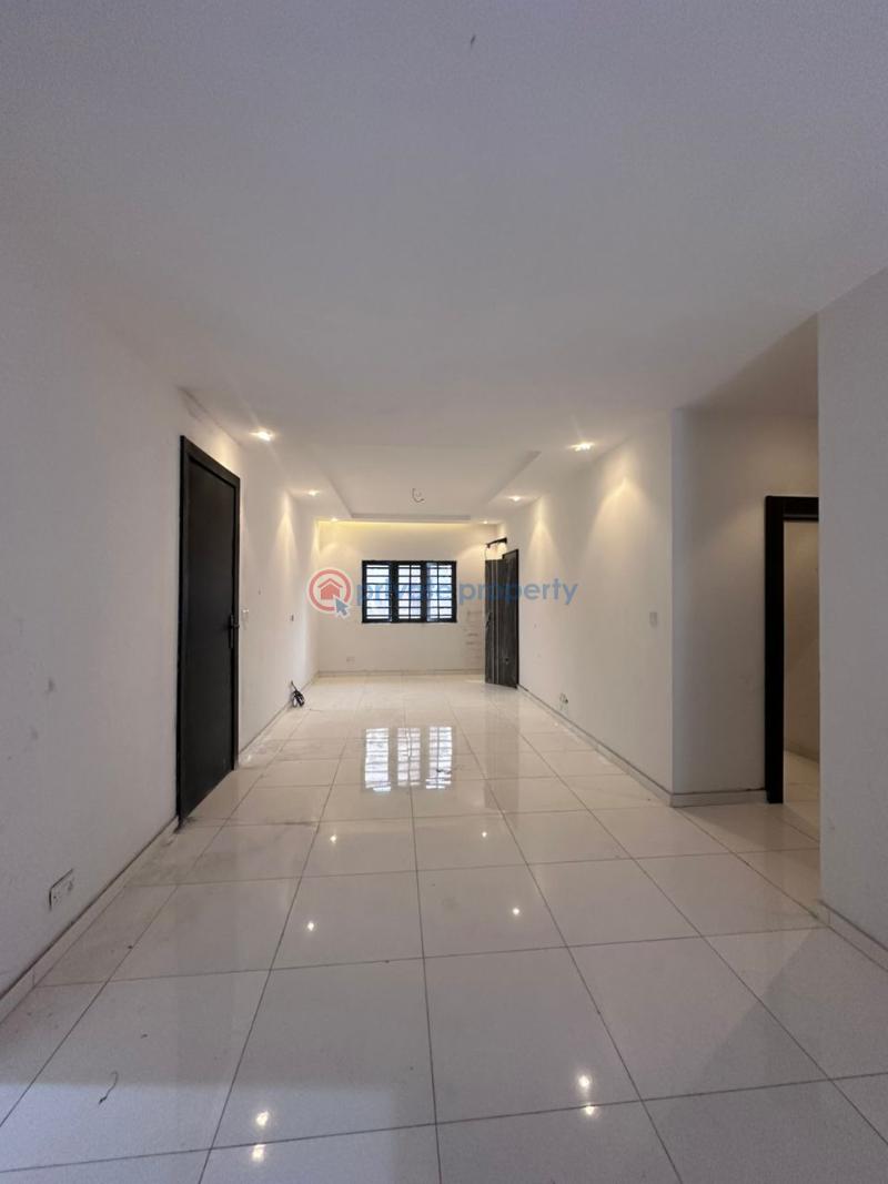 4 bedroom Terraced Duplex For Sale Ologolo Lekki Lagos - 5