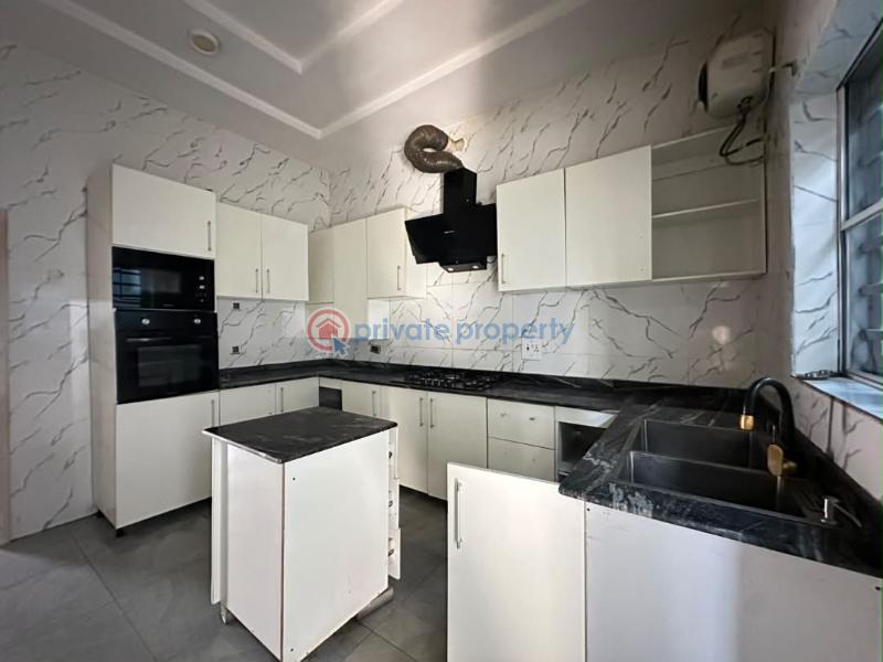 4 bedroom Terraced Duplex For Rent Orchid Lekki Phase 2 Lagos - 8