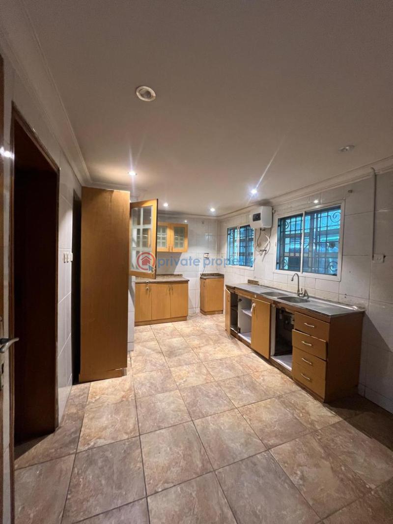 4 bedroom Terrace For Rent Off Fola Oshibo Lekki Phase 1 Lagos - 3