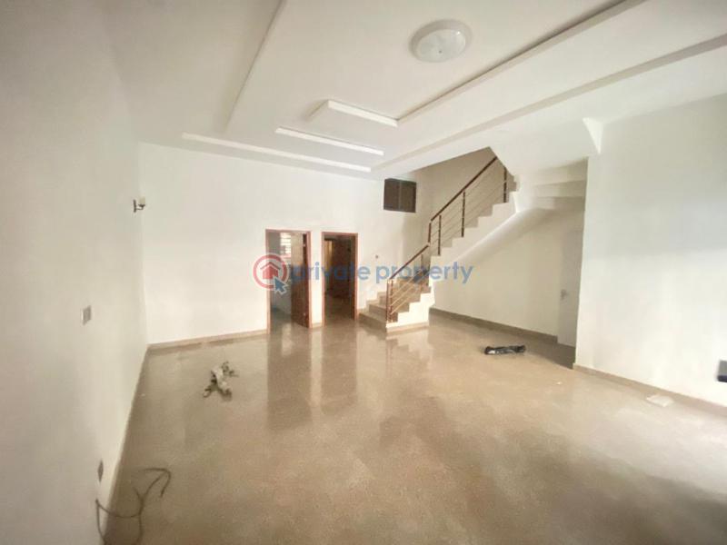 4 bedroom Terrace For Rent Ikota Lekki Lagos - 1