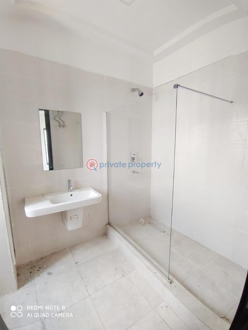Spacious 4-bedroom terrace duplex - 6 4 bedroom Terraced Duplex For Sale Ikate Elegushi Lekki Lagos - 6