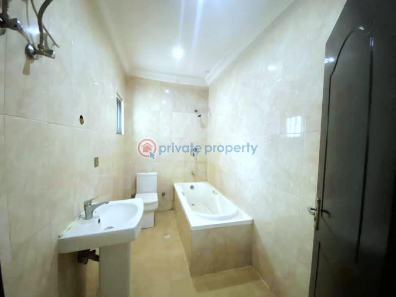 4 bedroom Terraced Duplex For Sale Osapa Lekki Lagos - 6