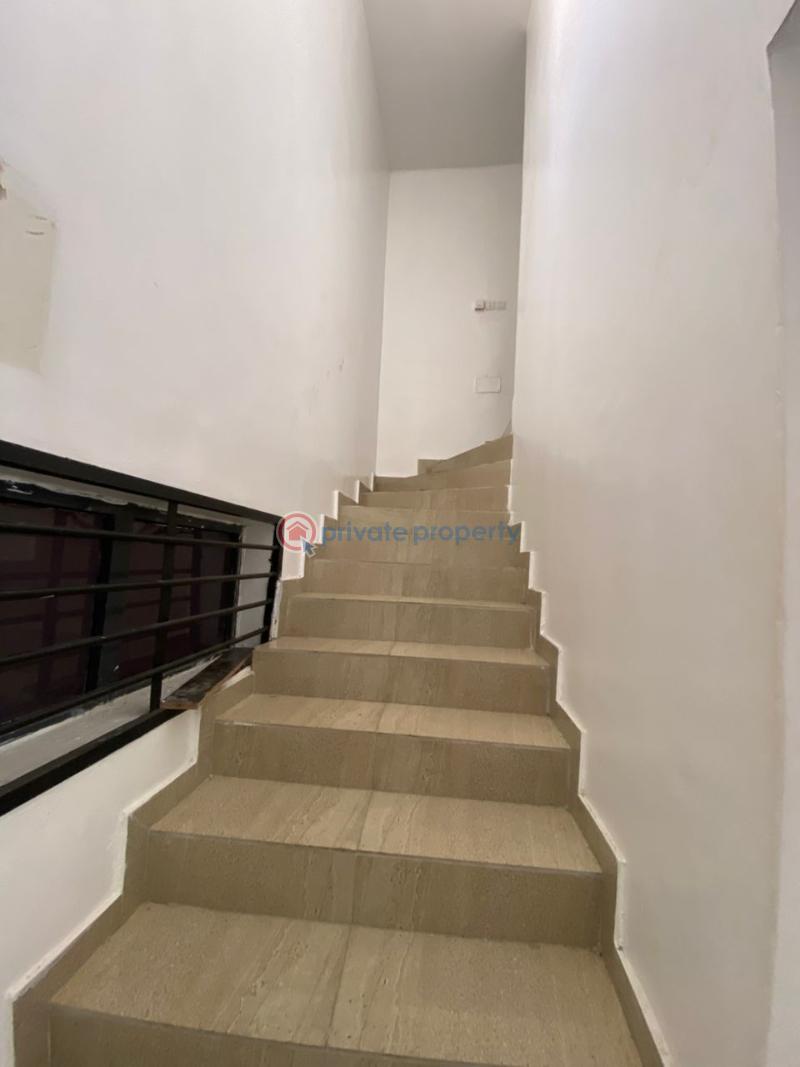 4 bedroom Terraced Duplex For Rent Ikate Elegushi Lekki Lagos - 7
