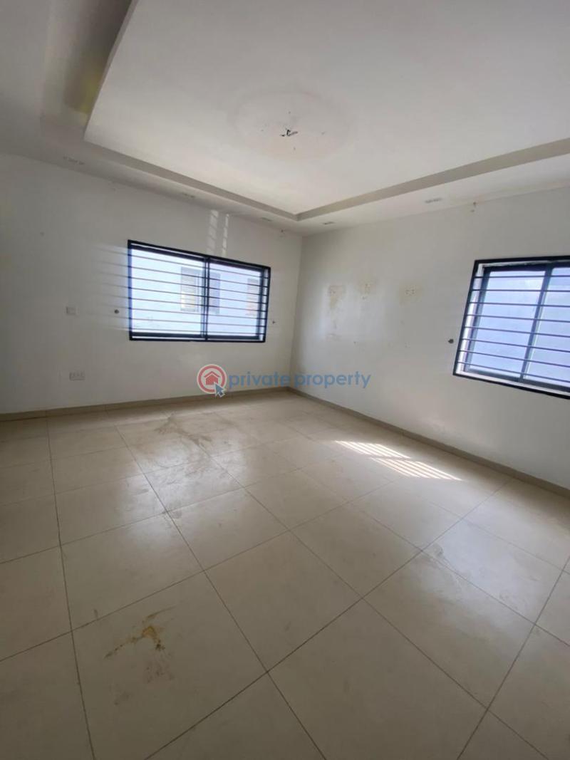 4 bedroom Terraced Duplex For Rent Ikate Elegushi Lekki Lagos - 13