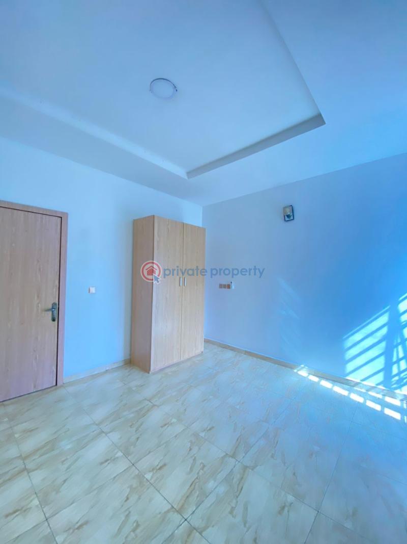 4 bedroom Terraced Duplex For Rent Secure Estate At Orchid Lekki Along Lekki Expressway Lagos - 7