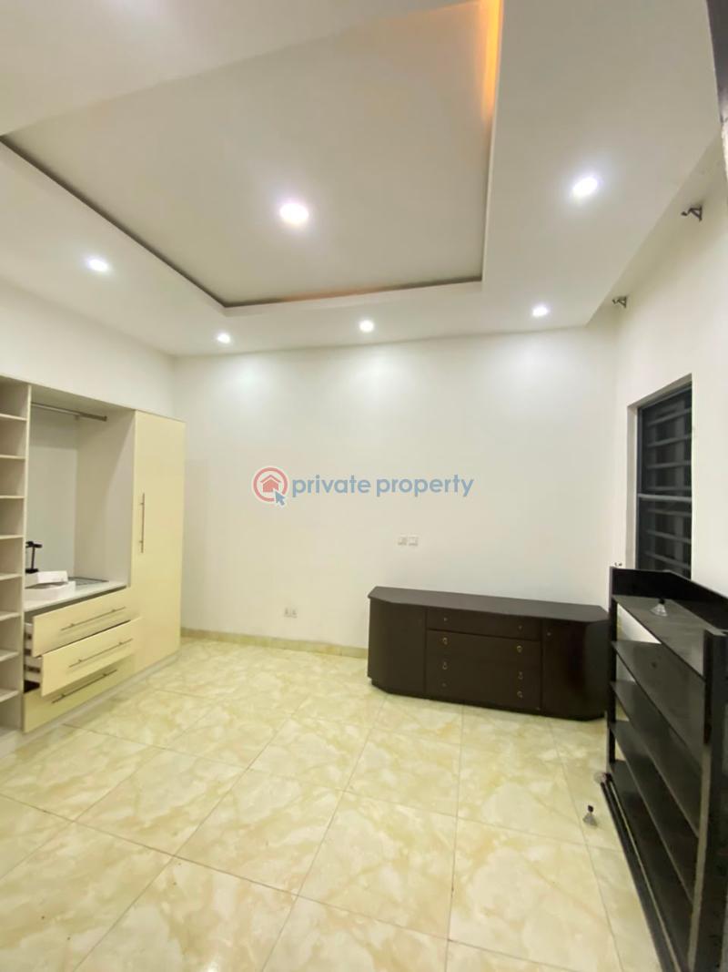 4 bedroom Terraced Duplex For Rent Ikate Elegushi Lekki Lagos - 19
