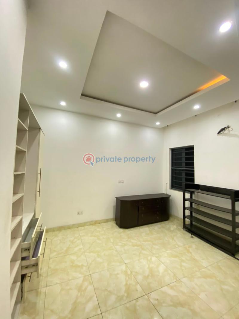 4 bedroom Terraced Duplex For Rent Ikate Elegushi Lekki Lagos - 24