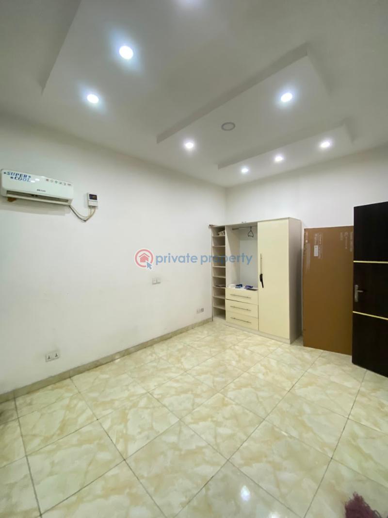 4 bedroom Terraced Duplex For Rent Ikate Elegushi Lekki Lagos - 3