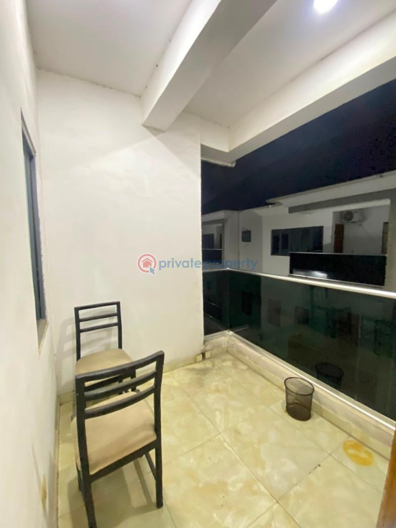 4 bedroom Terraced Duplex For Rent Ikate Elegushi Lekki Lagos - 25