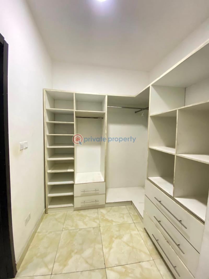 4 bedroom Terraced Duplex For Rent Ikate Elegushi Lekki Lagos - 20