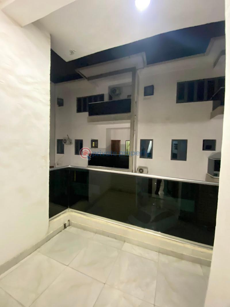 4 bedroom Terraced Duplex For Rent Ikate Elegushi Lekki Lagos - 17