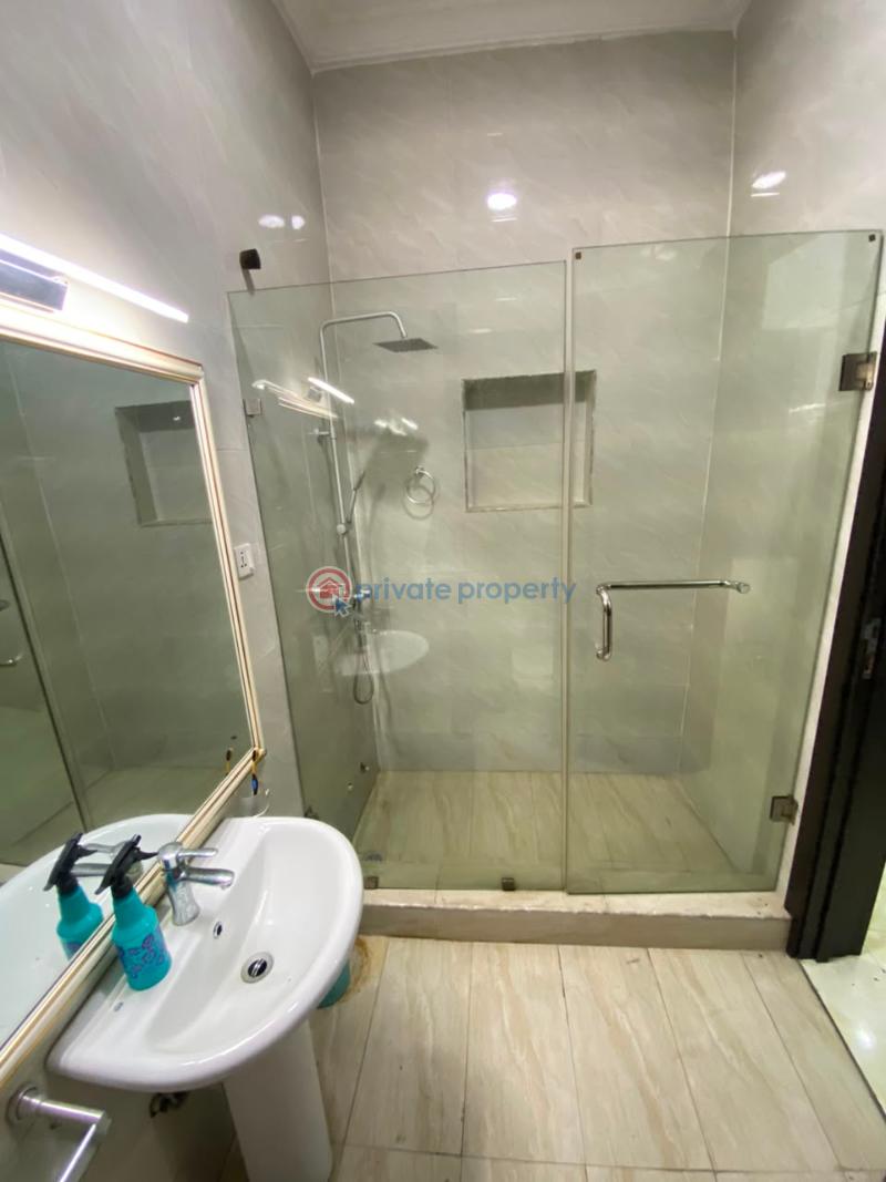 4 bedroom Terraced Duplex For Rent Ikate Elegushi Lekki Lagos - 8