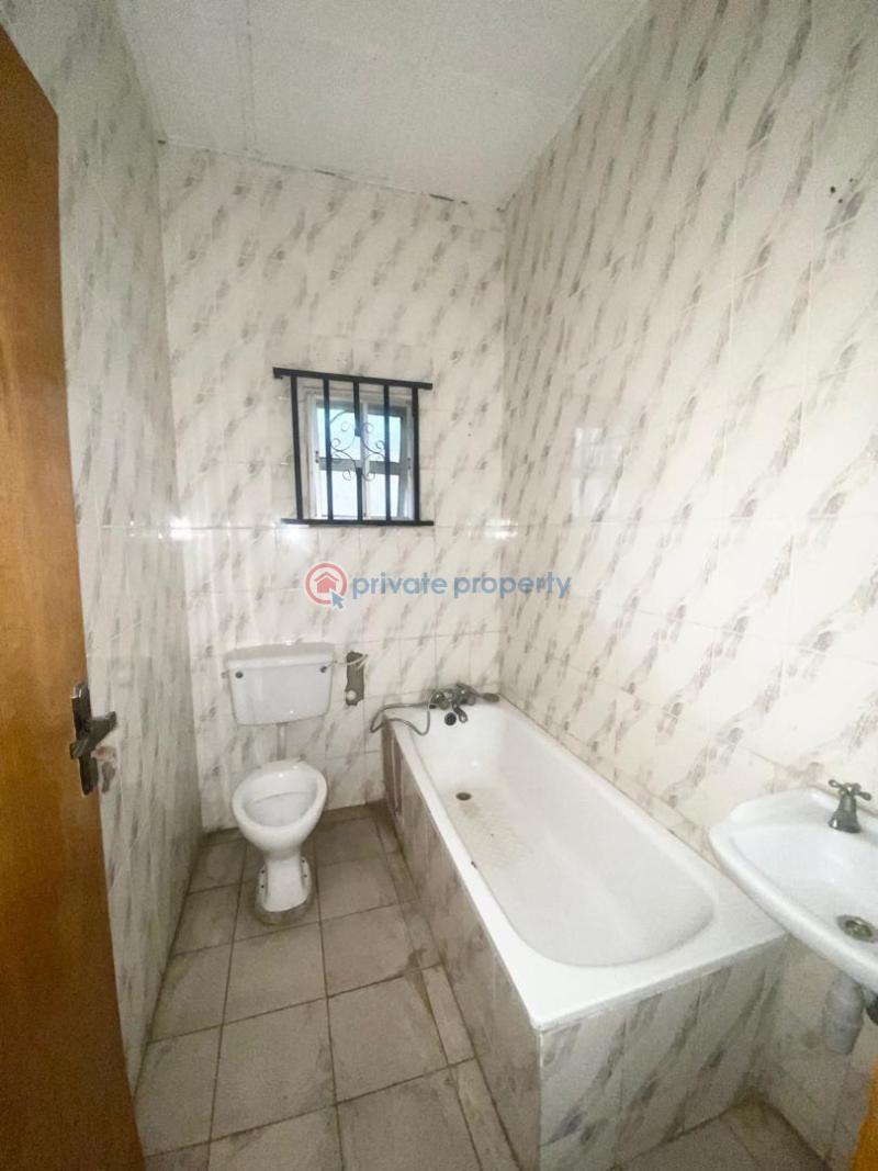4 bedroom Terraced Duplex For Rent In A Gated Estate Off Tf Kuboye Road Lekki Right Lekki Phase 1 Lagos - 2