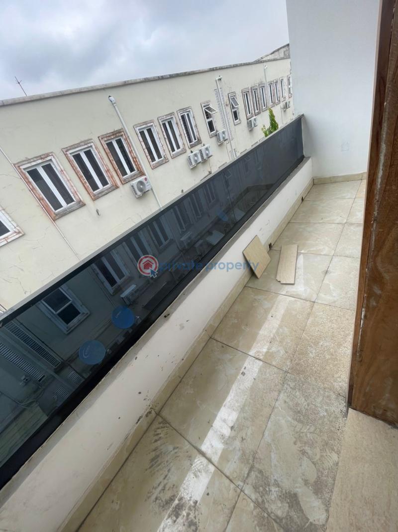 Flat & Apartment For Rent Off Admiralty Way Lekki Phase 1 Lagos - 13