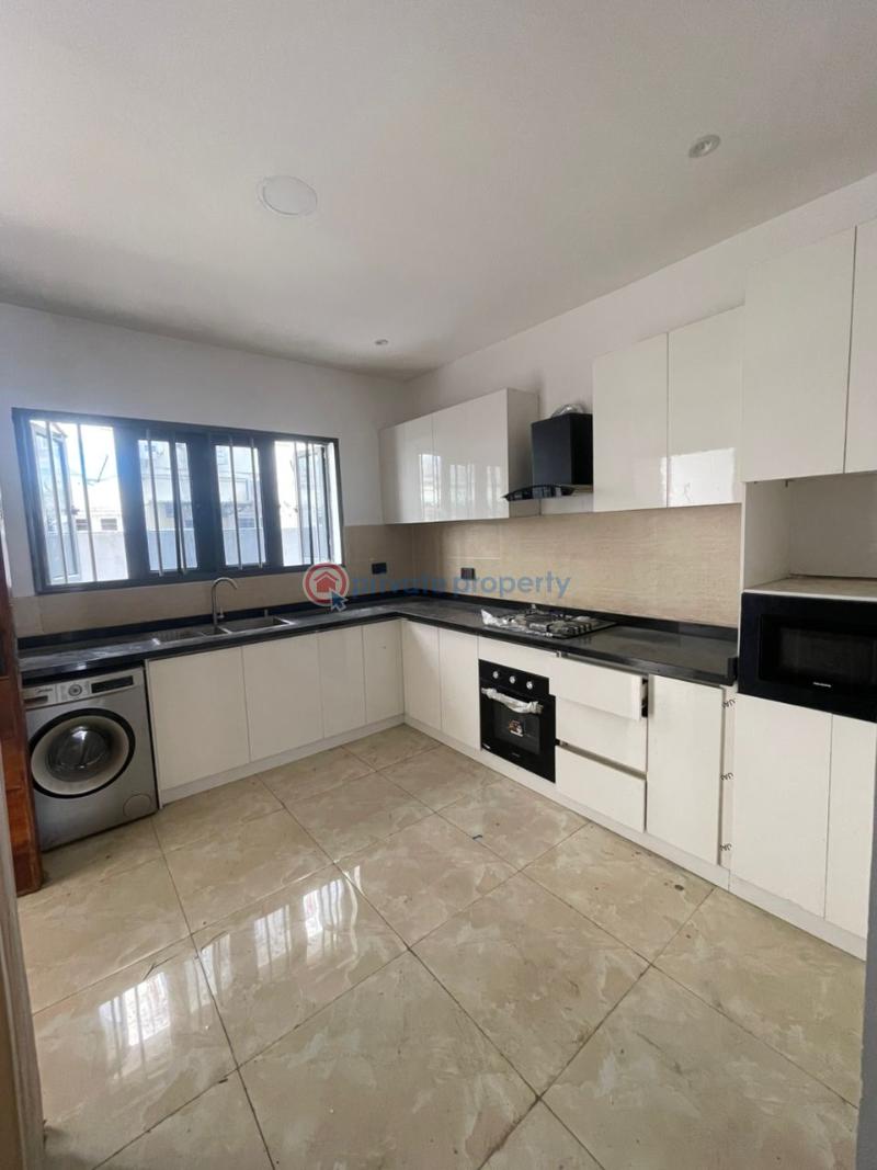 Flat & Apartment For Rent Off Admiralty Way Lekki Phase 1 Lagos - 1