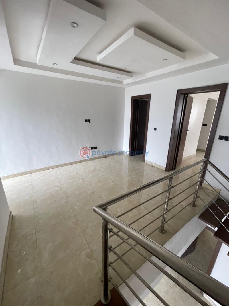 Flat & Apartment For Rent Off Admiralty Way Lekki Phase 1 Lagos - 14