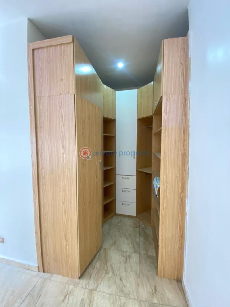 Spacious 4 bedroom terrace duplex - 6 4 bedroom Terraced Duplex For Sale Orchid Road Lekki Lagos - 6