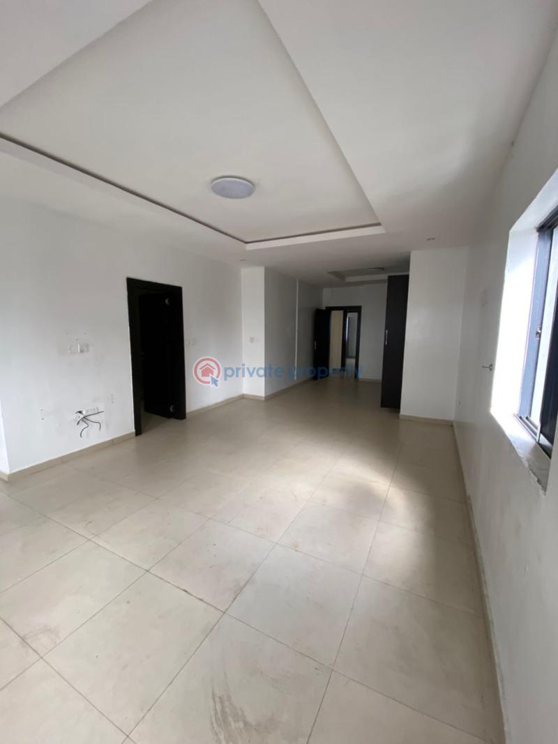 4 bedroom Terraced Duplex For Rent Ikate Elegushi Lekki Lagos - 6