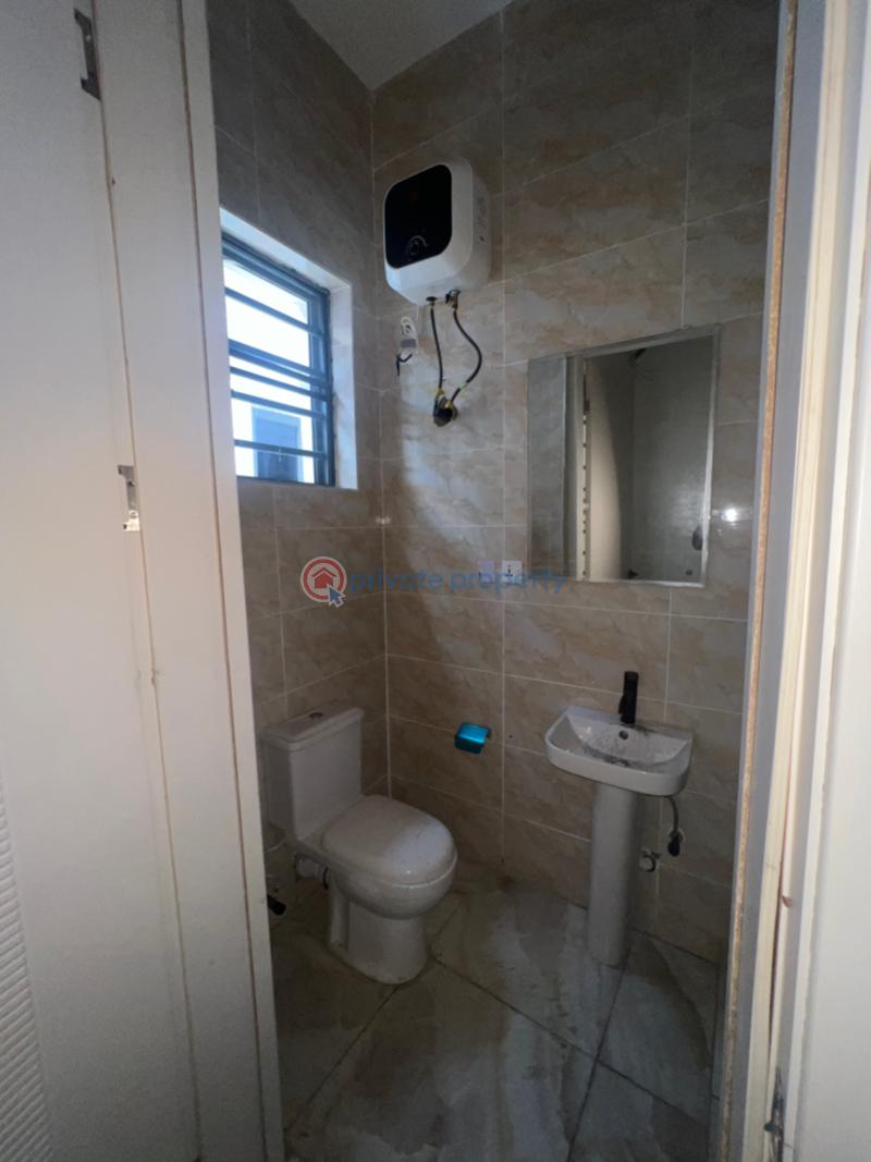 4 bedroom Terraced Duplex For Sale Orchid Rd Oral Estate Lekki Lagos - 17