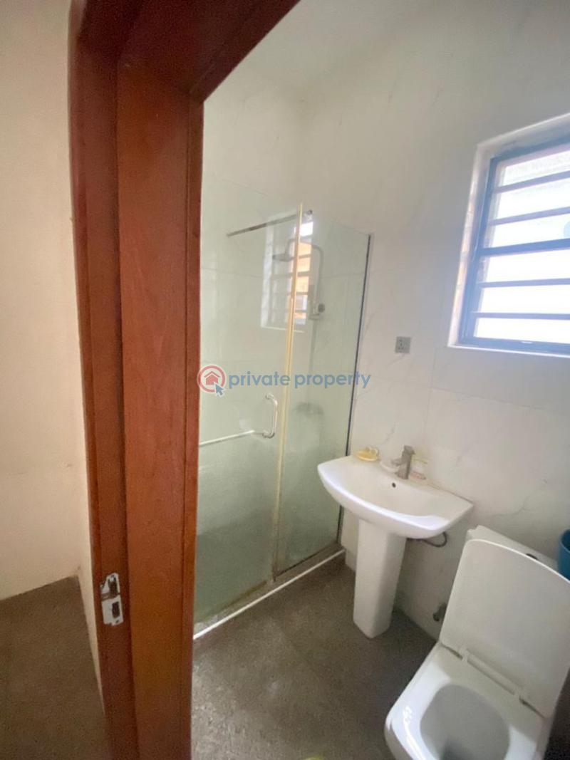 4 bedroom Terrace For Rent Ikota Lekki Lagos - 5