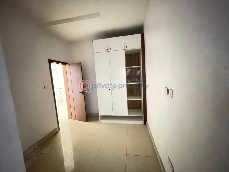4 bedroom Terraced Duplex For Sale Orchid Road Chevron Drive Lekki Lagos - 18