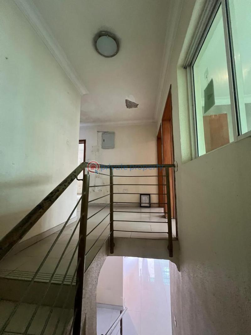 4 bedroom Terrace For Rent Off Fola Oshibo Lekki Phase 1 Lagos - 5