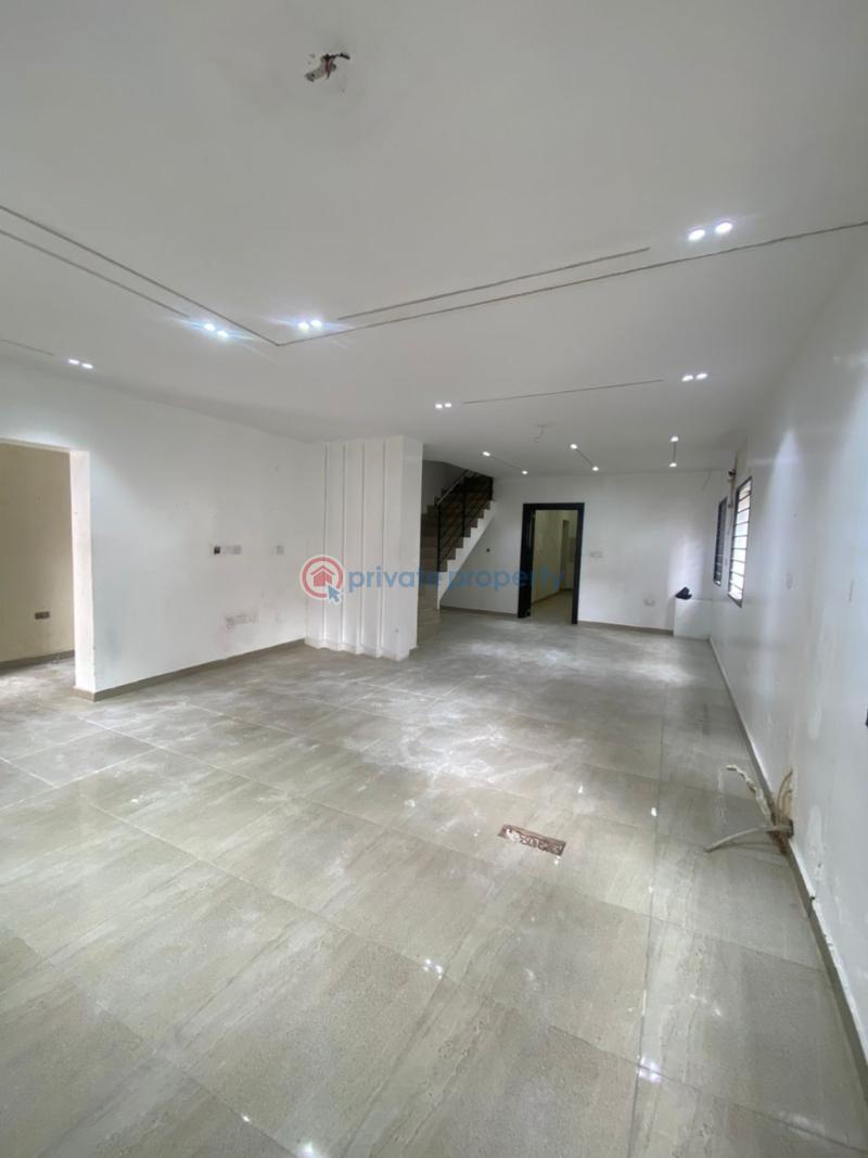 4 bedroom Terraced Duplex For Rent Ikate Elegushi Lekki Lagos - 0