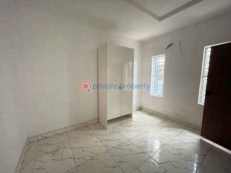 4 bedroom Terraced Duplex For Sale Orchid Road Chevron Drive Lekki Lagos - 12