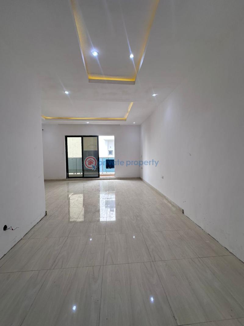 4 bedroom Terraced Duplex For Sale Ologolo Lekki Lagos - 16