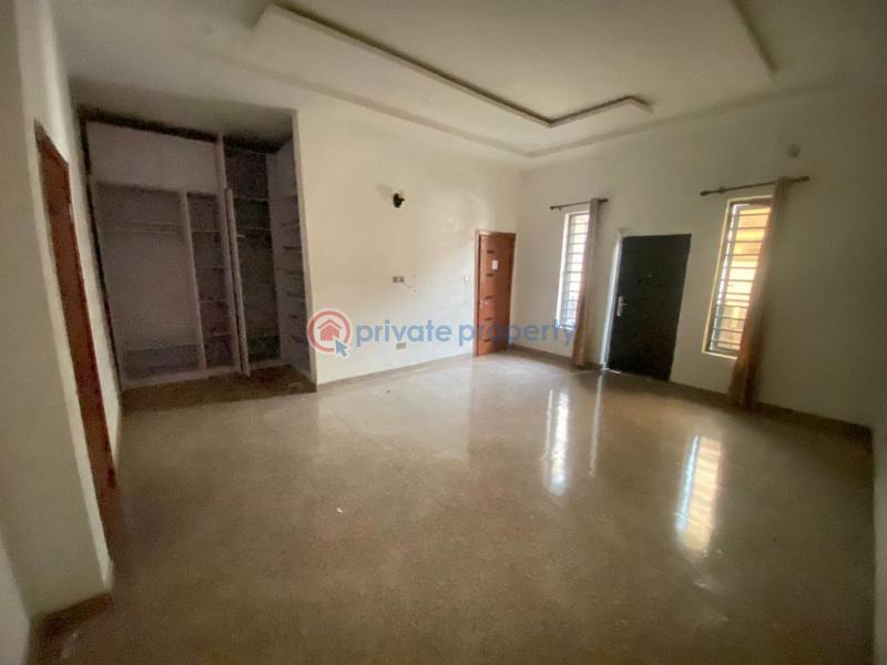 4 bedroom Terrace For Rent Ikota Lekki Lagos - 6