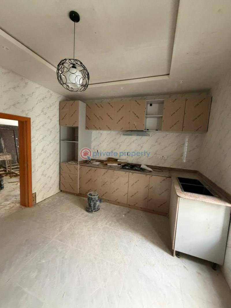 4 bedroom Terraced Duplex For Rent Ikate Elegushi Lekki Lagos - 8