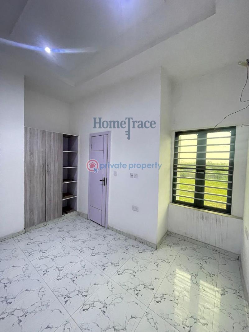 4 bedroom Terraced Duplex For Sale Orchid Lekki Lagos - 7