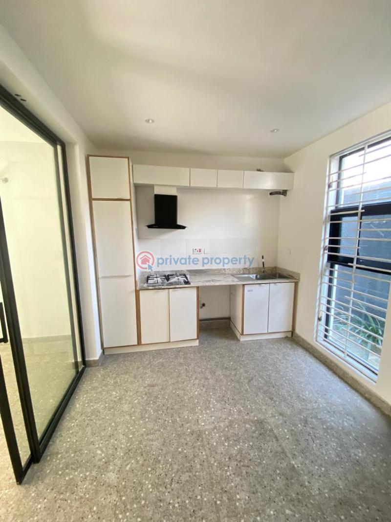4 bedroom Terraced Duplex For Sale Ikate Elegushi Lekki Lagos - 8