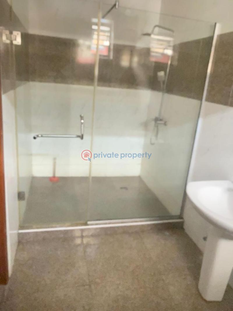 4 bedroom Terrace For Rent Ikota Lekki Lagos - 4