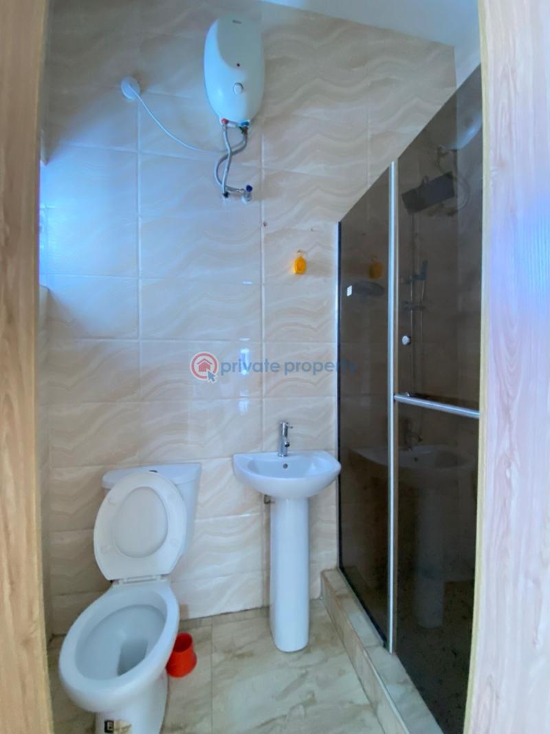 4 bedroom Terraced Duplex For Rent Secure Estate At Orchid Lekki Along Lekki Expressway Lagos - 10
