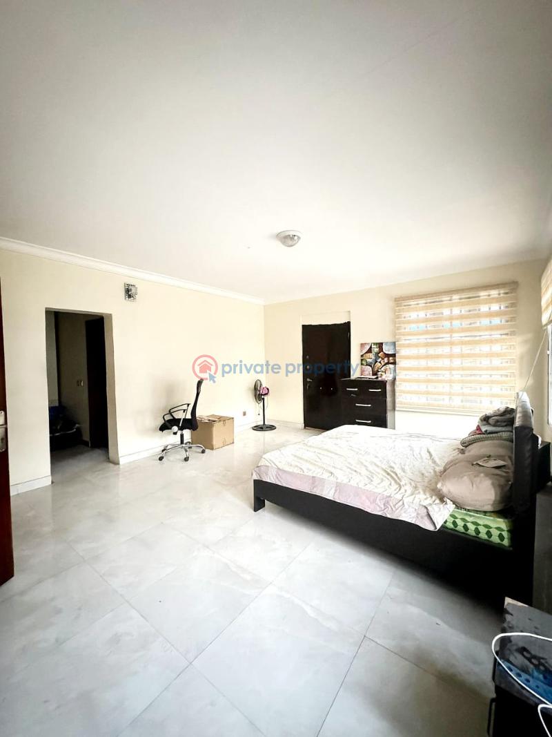 4 bedroom Terraced Duplex For Sale Oniru Victoria Island Lagos - 1