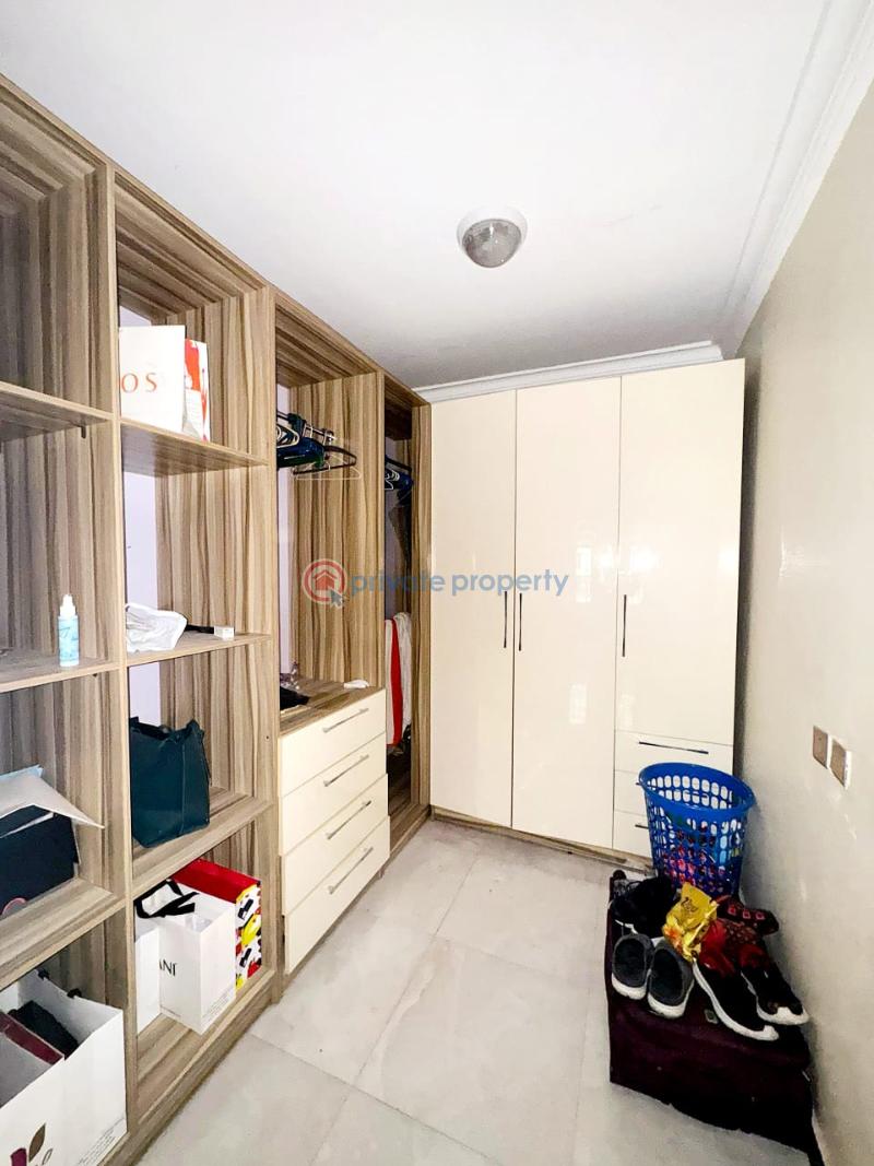 4 bedroom Terraced Duplex For Sale Oniru Victoria Island Lagos - 2